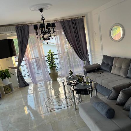 Apartmani Cirovic Luxury Herceg Novi Exterior foto