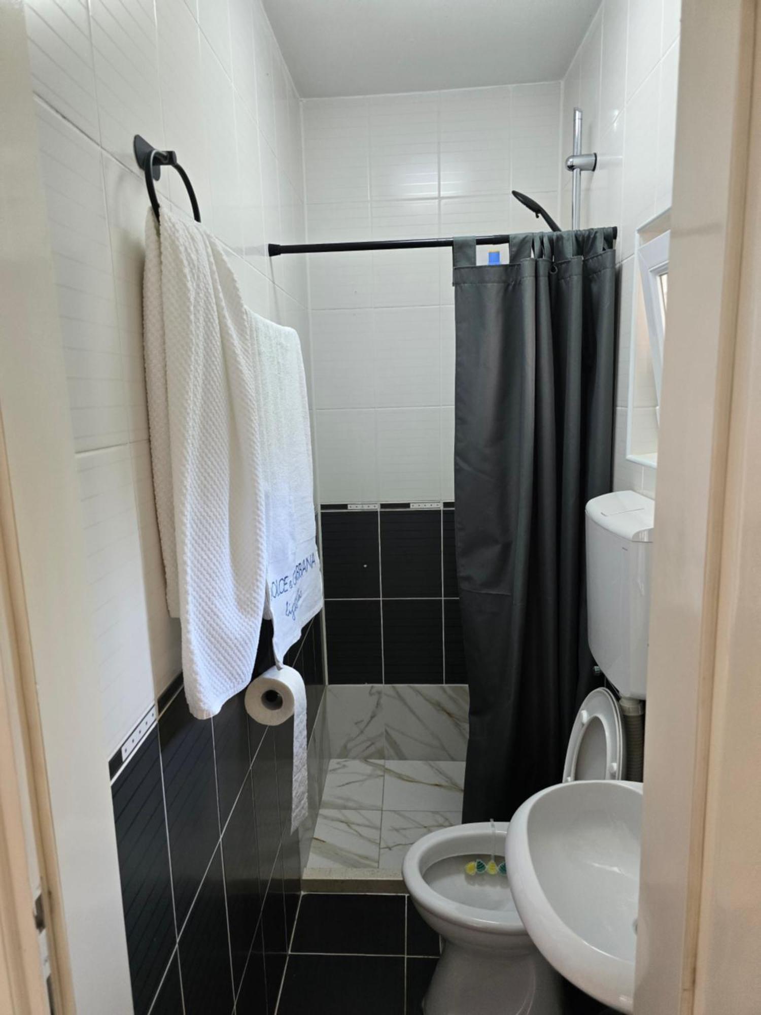 Apartmani Cirovic Luxury Herceg Novi Exterior foto